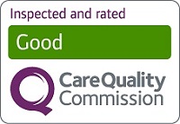 Care Quality Commission inspected and rated Outstanding