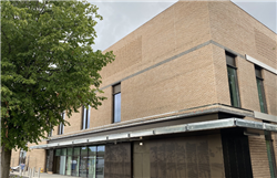 Bristol Surgical Centre entrance