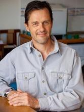 Professor Adam Finn