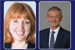 Dr Joanne Medhurst, Chief Medical Officer, NHS Bristol, North Somerset and South Gloucestershire Integrated Care Board and Professor Tim Whittlestone, Group Chief Medical and Innovation Officer, Bristol NHS Group