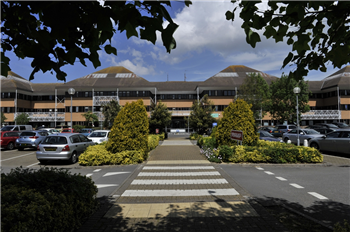 Weston General Hospital image