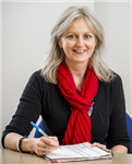 image of Paula Clarke