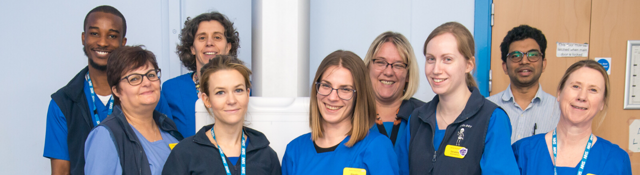 UHBW NHS