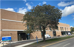 The Princess Royal Bristol Surgical Centre 