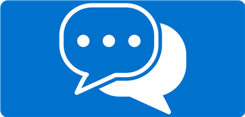 Share a message with your loved one in hospital