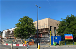 The Elective Centre at Southmead Hospital