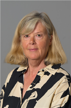 Professor Sarah Purdy