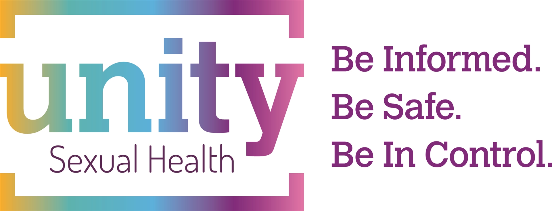 Unity Sexual Health logo
