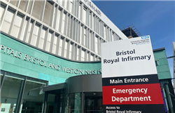 Bristol Royal Infirmary