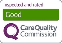 Care Quality Commission inspected and rated Outstanding